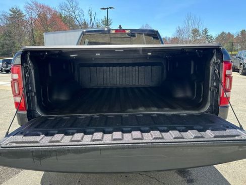 Used 2019 RAM 1500 Limited image 15