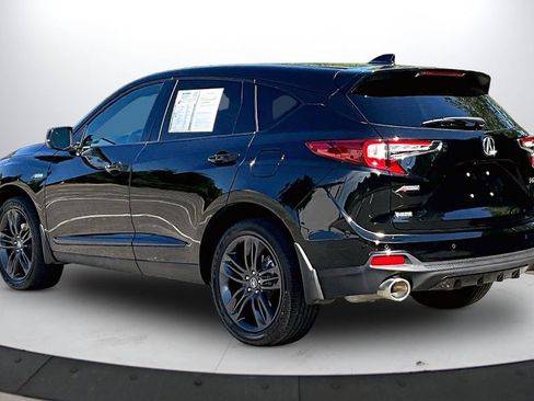 Used 2023 Acura RDX A-Spec FWD image 7