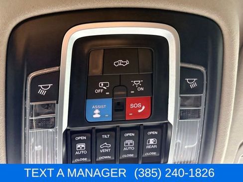 New 2026 RAM 1500 Tungsten w/ Trailer Tow Group image 30