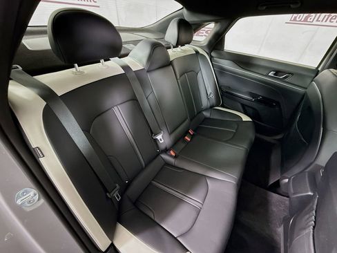 Used 2025 Kia K5 GT-Line w/ GT-Line Premium Package FWD image 32