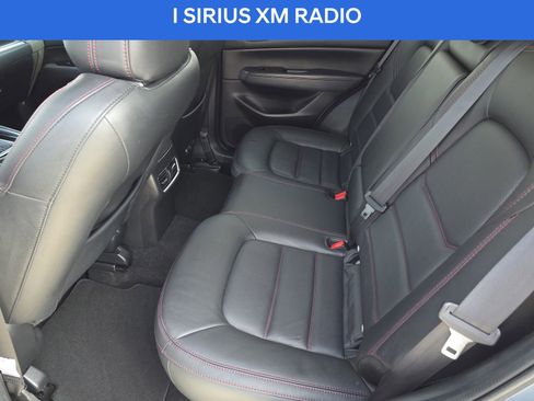 Used 2022 MAZDA CX-5 Carbon Edition image 18