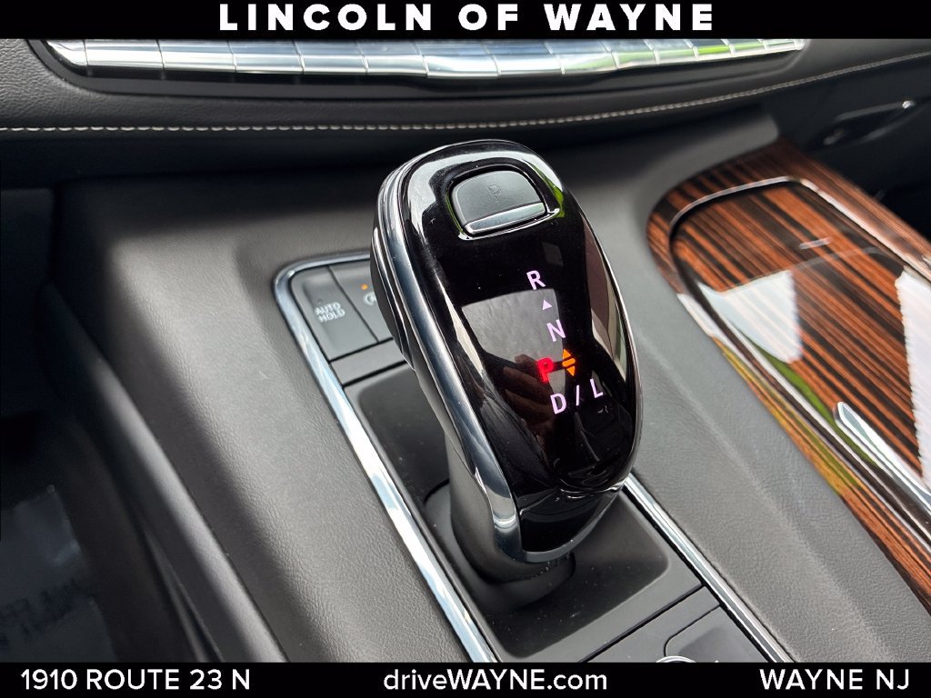 Used 2023 Cadillac Escalade Premium Luxury w/ LPO, Floor Liner Package AWD/4WD image 22