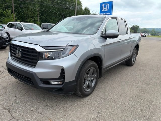 Used 2023 Honda Ridgeline RTL image 2