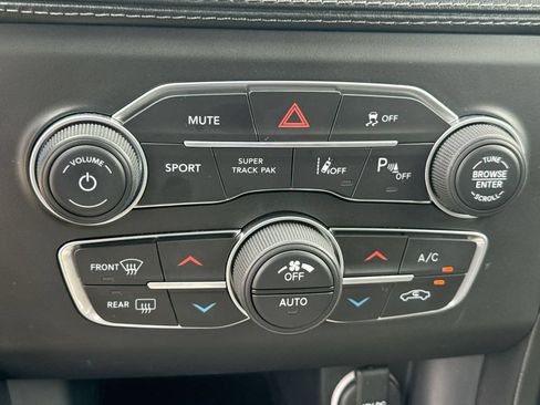 Used 2023 Dodge Charger GT w/ Plus Group AWD/4WD image 29
