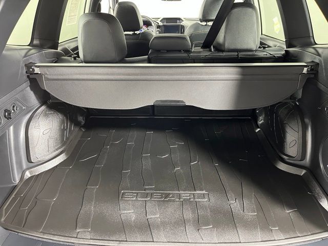 Used 2024 Subaru Forester Wilderness AWD/4WD image 42