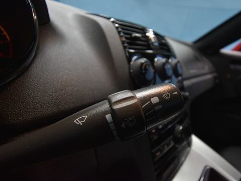 Used 2009 Saturn Sky Ruby Red image 14