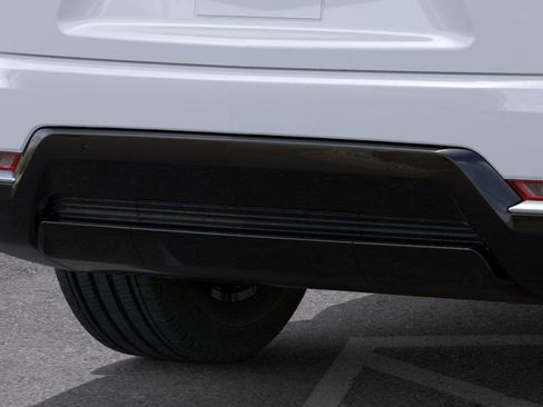 New 2026 Cadillac Escalade IQ Luxury 1 image 14