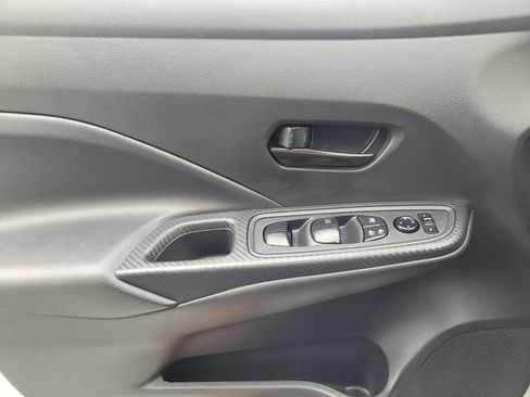 Certified 2024 Nissan Versa S w/ Trunk Package image 26