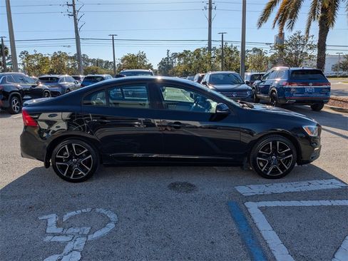 Used 2018 Volvo S60 T5 Dynamic w/ Protection Package image 13