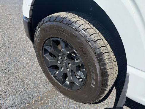 Used 2024 Ford F150 STX w/ Equipment Group 201A FX4 AWD/4WD image 25