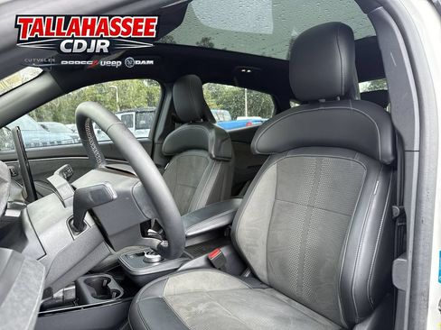 Used 2023 Ford Mustang Mach-E GT w/ GT Performance Edition AWD/4WD image 13