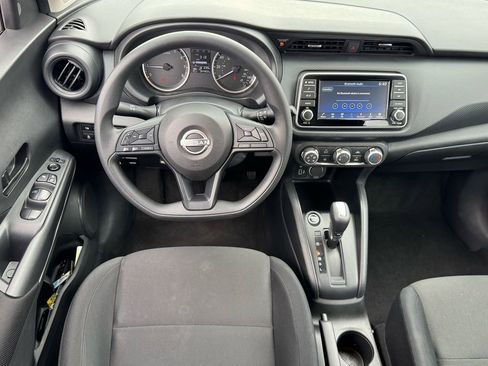 Used 2024 Nissan Kicks S FWD image 15