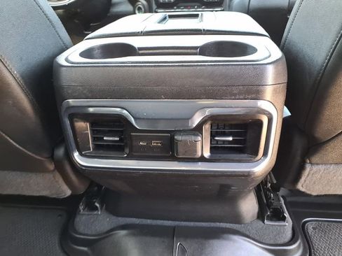 Used 2021 GMC Sierra 1500 AT4 AWD/4WD image 18