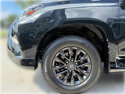 Used 2023 Lexus GX 460 Premium AWD/4WD image 4