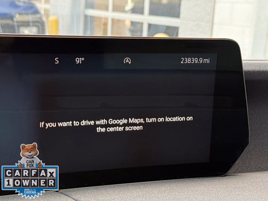 Used 2025 Ford Expedition Max Platinum AWD/4WD image 14