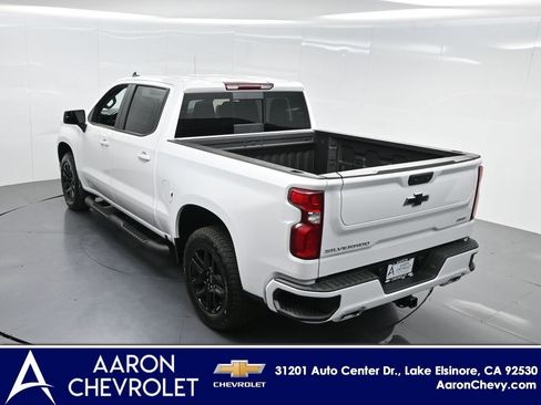 New 2026 Chevrolet Silverado 1500 RST w/ Convenience Package II image 37