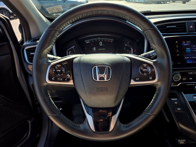 Used 2022 Honda CR-V EX-L image 31