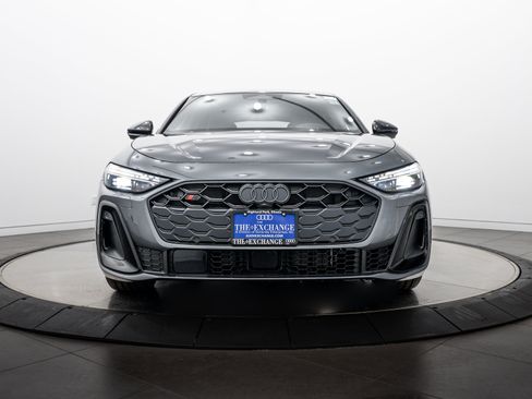 New 2026 Audi S5 Premium Plus AWD/4WD image 26