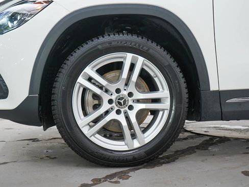 Used 2022 Mercedes-Benz GLA 250 4MATIC image 25