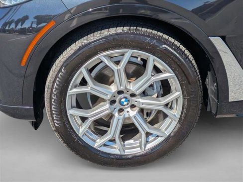 Used 2019 BMW X7 xDrive40i image 29