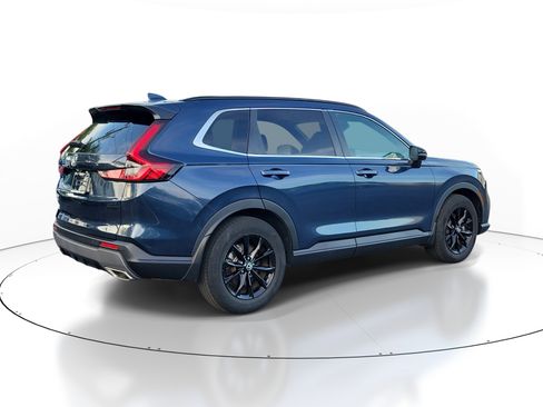 Used 2024 Honda CR-V Sport-L image 6