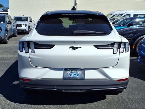 New 2026 Ford Mustang Mach-E Premium image 3