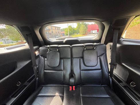Used 2020 Ford Explorer Limited AWD/4WD image 12