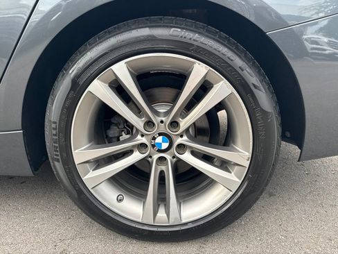 Used 2015 BMW 328i Gran Turismo xDrive AWD/4WD image 26