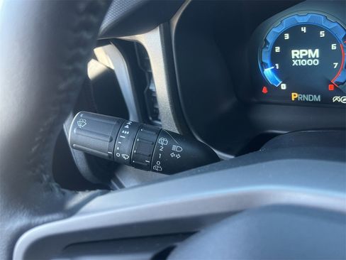 New 2025 Ford Bronco Big Bend image 11