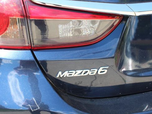 Used 2017 MAZDA MAZDA6 Sport FWD image 41