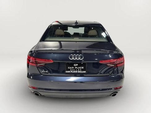 Used 2017 Audi A4 2.0T Premium w/ Convenience Package image 11