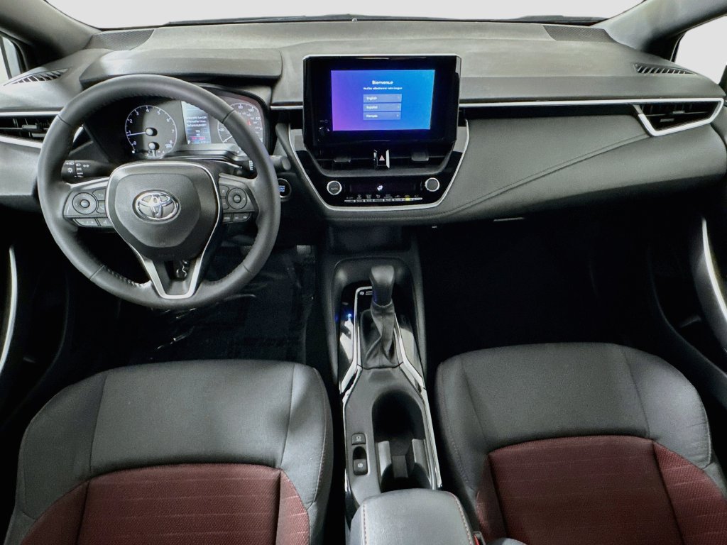 Used 2024 Toyota Corolla SE FWD image 23