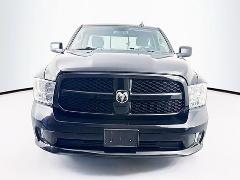 Used 2022 RAM 1500 Express w/ Express Value Package RWD image 2