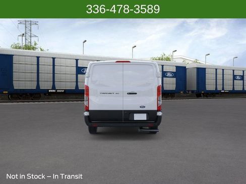 New 2026 Ford Transit 150 Low Roof image 5