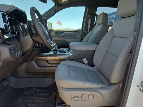 New 2026 Chevrolet Silverado 1500 RST w/ Convenience Package II image 10