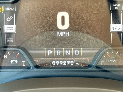 Used 2020 RAM 1500 Limited RWD image 15