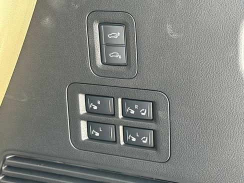 New 2026 Nissan Armada Platinum Reserve image 20