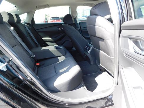 Used 2025 Honda Accord SE image 21