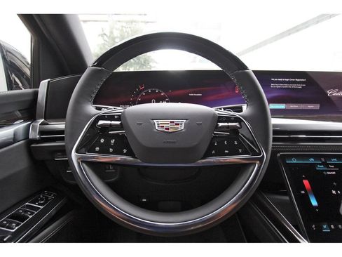 New 2026 Cadillac Escalade 2WD image 14