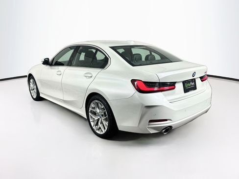 Used 2026 BMW 330i Sedan RWD image 5