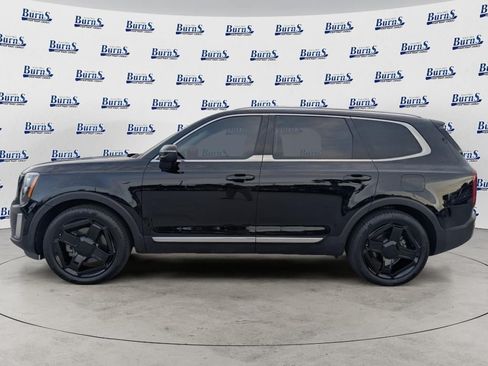 Used 2022 Kia Telluride EX w/ EX Premium Package AWD/4WD image 5