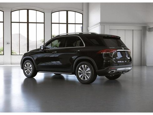 Certified 2022 Mercedes-Benz GLE 350 4MATIC image 31
