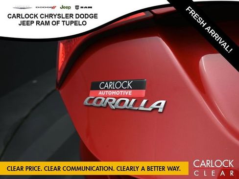 Used 2018 Toyota Corolla L image 46