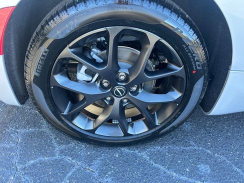 New 2026 Chrysler Pacifica Limited w/ S Appearance Package FWD image 9