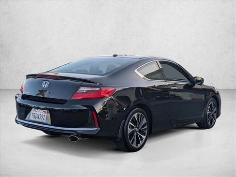 Used 2016 Honda Accord EX image 5