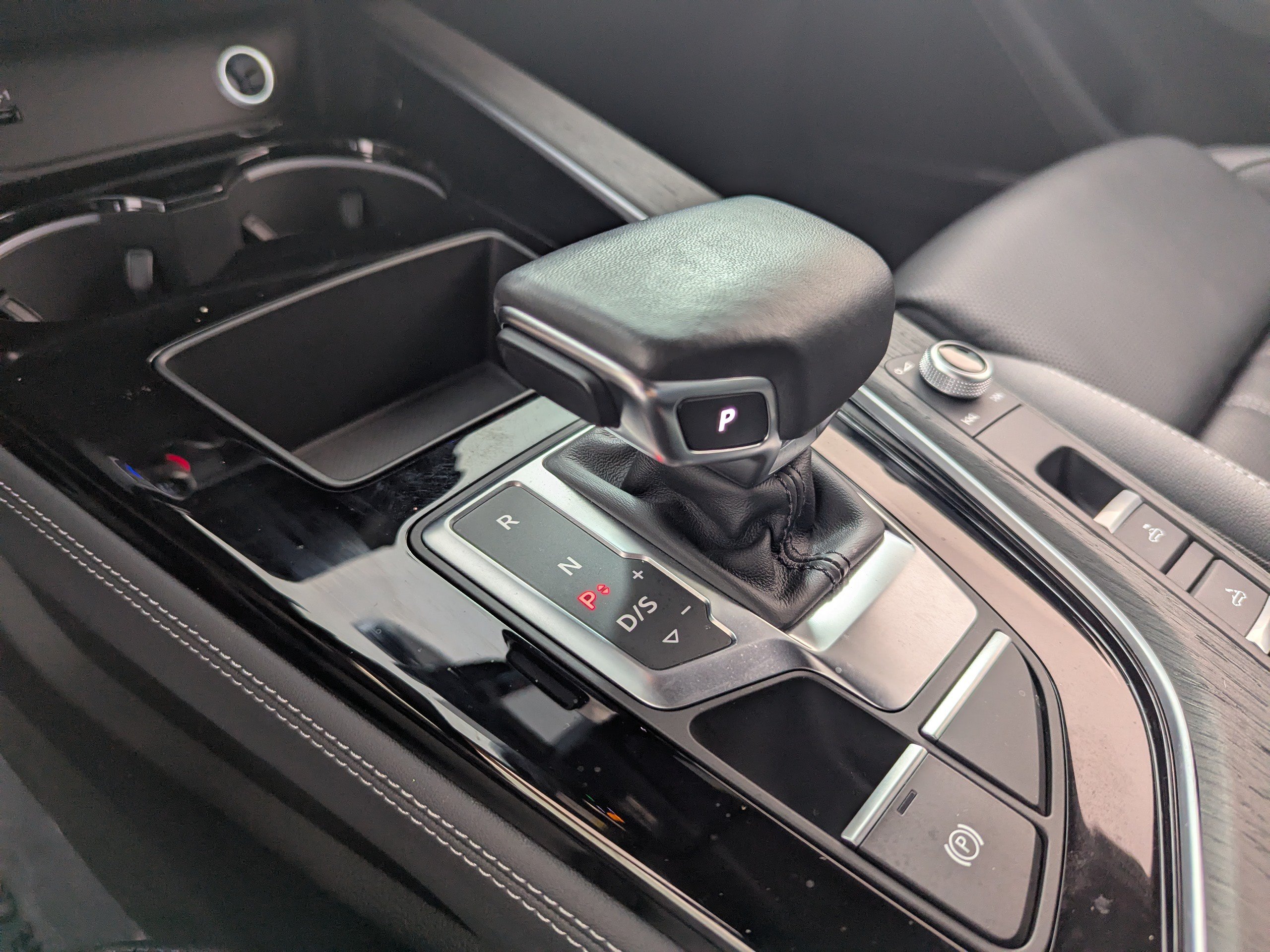 Certified 2024 Audi A5 2.0T Premium Plus AWD/4WD image 18