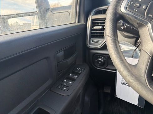 New 2026 RAM 5500 Tradesman image 12