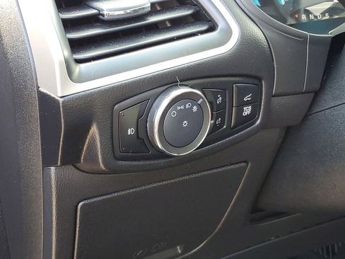 Used 2024 Ford Edge SEL w/ Convenience Package AWD/4WD image 9