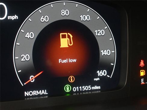 Certified 2023 Acura Integra A-Spec image 3