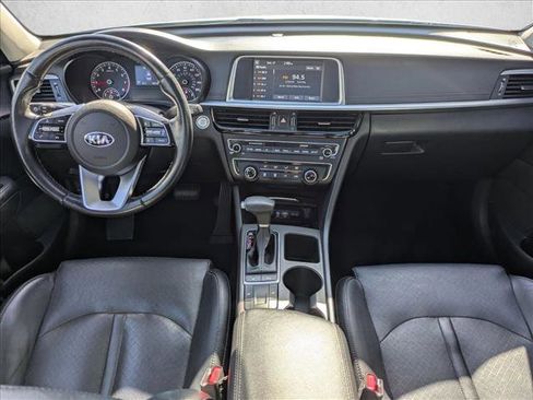 Used 2020 Kia Optima SE image 18